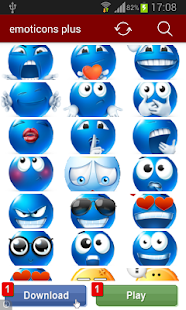download emoticons plus free