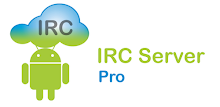 IRC Server Pro APK