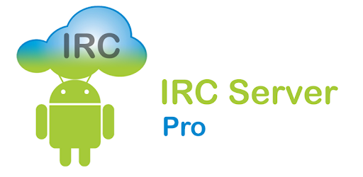 Изображения IRC Server Pro на ПК с Windows