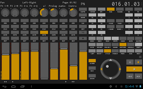 TouchDAW(圖6)-速報App