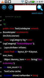 Java Code Viewer poster 2