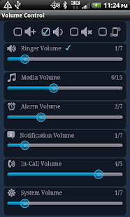 Master Control Volume - Android Apps on Google Play