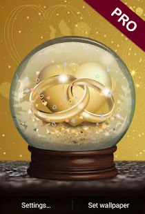 Love World Live Wallpaper Free Screenshots 6