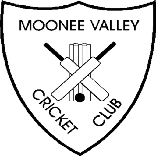 Moonee Valley Cricket Club LOGO-APP點子