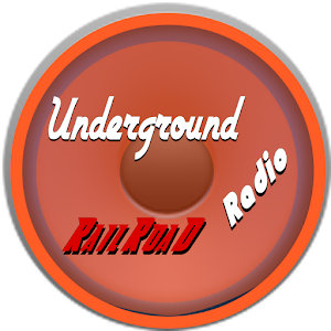 Underground Railroad Radio 2.0.1