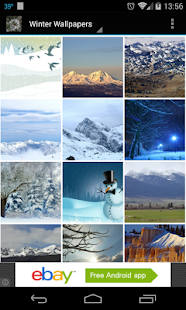 Winter Wallpapers(圖1)-速報App