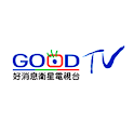 GOOD TV 網路電視 logo