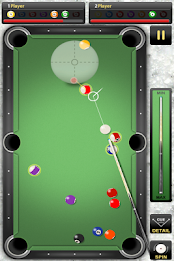 World of pool billiards poster 3