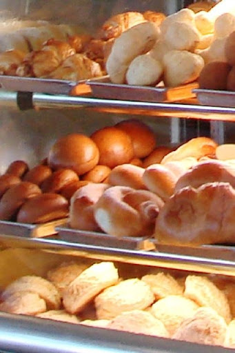 PANDEBONO