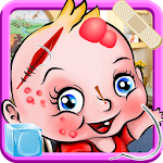 Cover Image of 下载 Real Surgery on Baby Sofia 1.0.2 APK