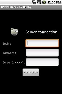 Download B USB Replace APK for Android