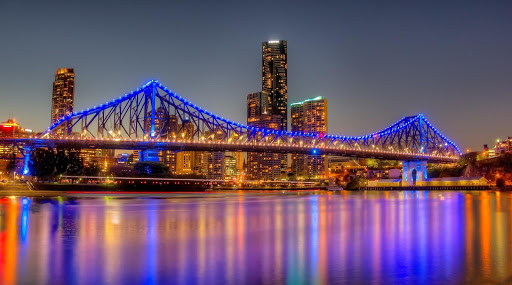 免費下載個人化APP|Brisbane Wallpaper app開箱文|APP開箱王