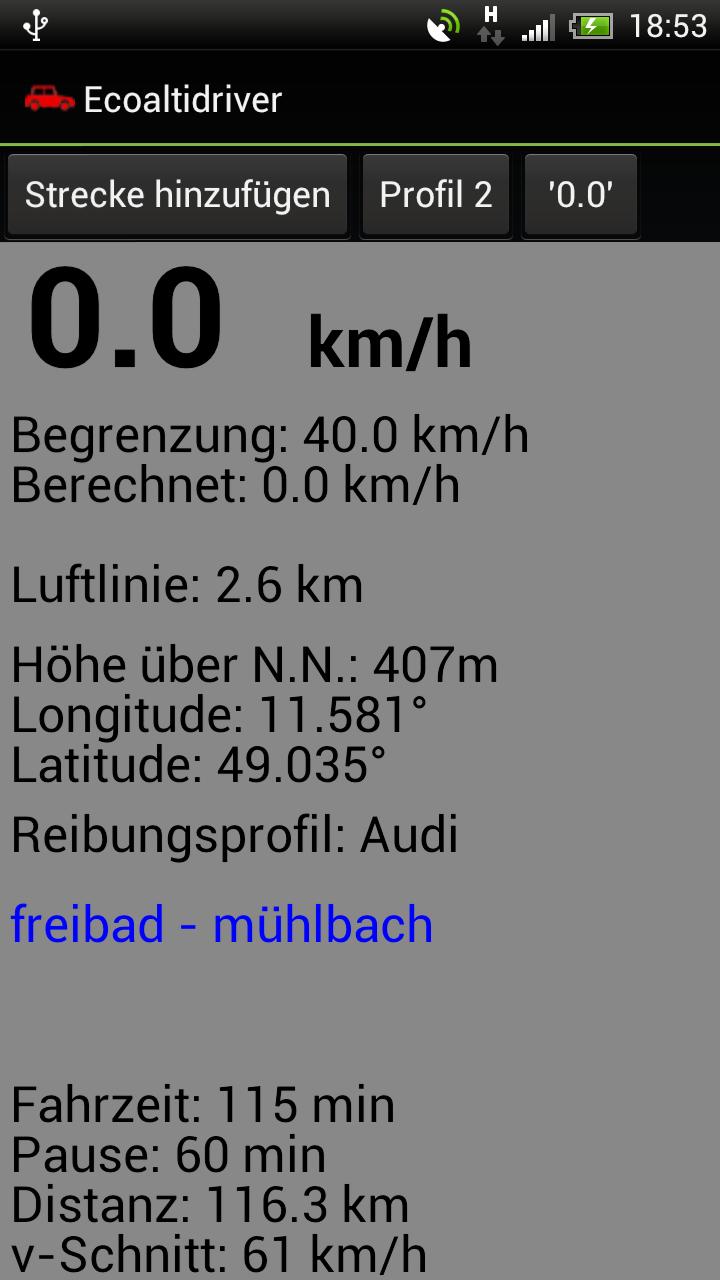 Ecoaltidrive Screen 3