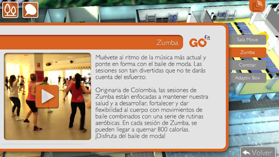 GO fit 3D Screenshots 13