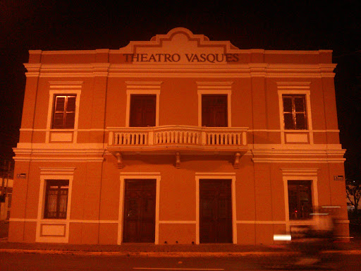 Teatro Vasques