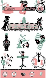 How to get Cute Theme-Land of Wonder- 1.0 apk for android