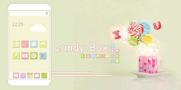 Candy Box