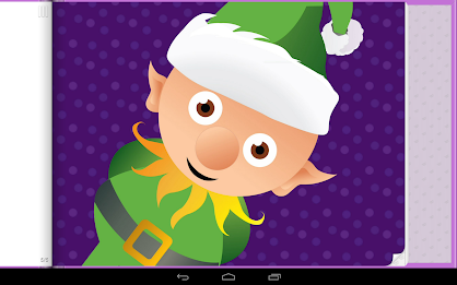 Christmas Tickles for Kids poster 4
