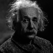 Albert Einstein's Quotes  Icon