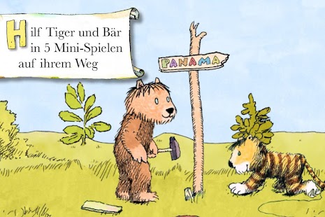  Oh, wie schön ist Panama  