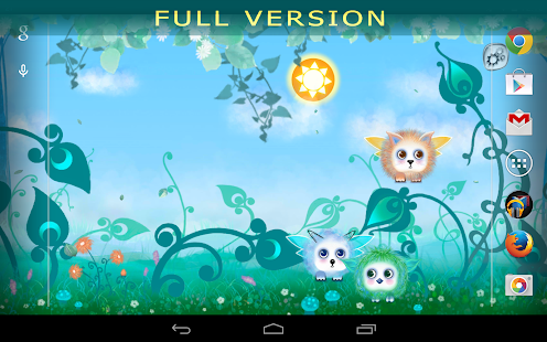 Familiars Lite Screenshots 2