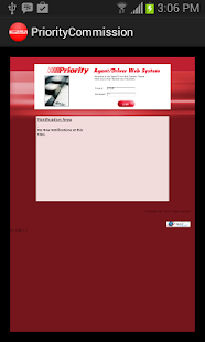 Lastest Priority Commission Checker APK for Android