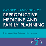 Oxford Handbook Reproductive M