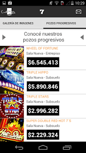 Free Hipódromo de Palermo APK for Android