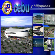 Cebu City App  Icon