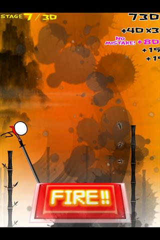   Slash! Hero – Capture d'écran 