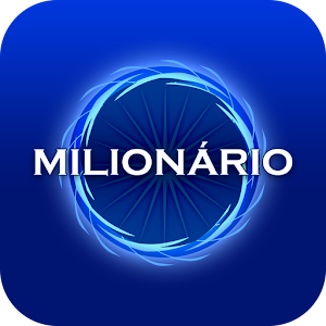 Milionário Quiz Brasil Grátis 益智 App LOGO-APP開箱王