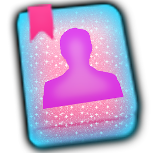 GO CONTACTS - Cotton Candie.apk 1.0