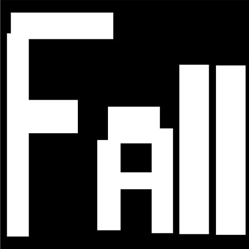 Fall LOGO-APP點子