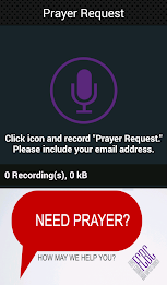 First Corinthian Baptist NYC poster 12