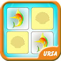 Memory Games - Kids Games icon