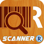 Cover Image of Download QR Scanner 1.0 APK