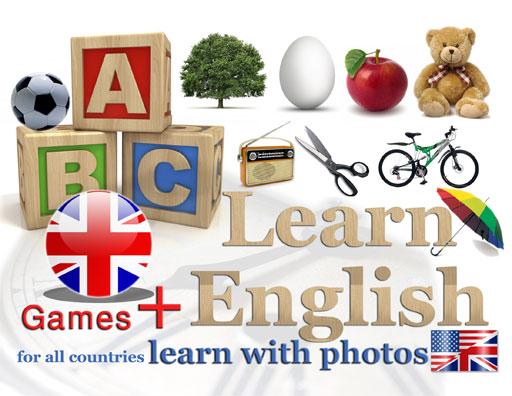 Learn English