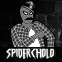 Spider cholo icon