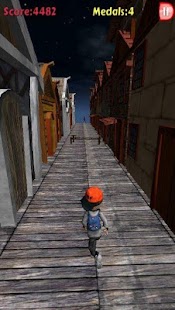 Free Running Europe APK for Android