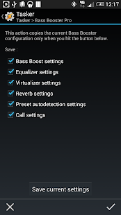 Bass Booster Tasker Plugin(圖1)-速報App