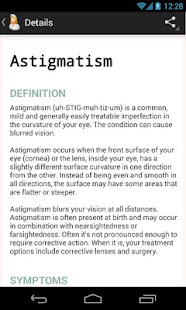 Diseases Dictionary(圖2)-速報App