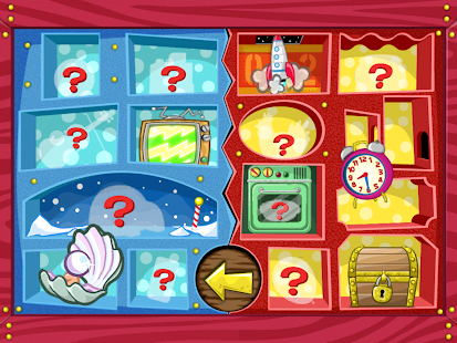 PencilBot Feed Me! US English Screenshots 8