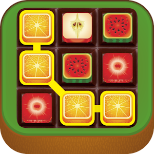 Swipe Fruit Icons 1.0