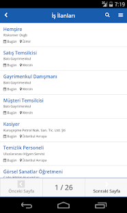How to install Eleman.net İş İlanları 1.4.2 unlimited apk for laptop