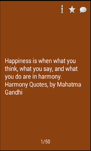 Mahatma Gandhi Quotes