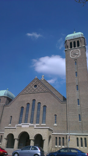 Sint-Theresa Kerk