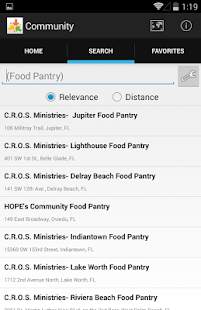 Download Central Florida Resource Point APK