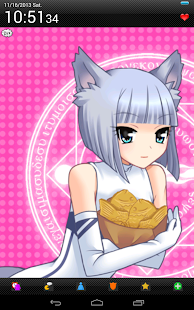 How to mod Elle Japanese Moe Alarm Clock 1.2 mod apk for laptop