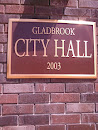 Gladbrook City Hall