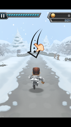 SoldierRun